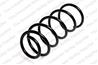40 950 42_[6N0411105T] !пружина пер. VW Polo 1.0-