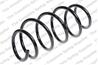 40 276 34_!пружина пер. ford fiesta 1.4tdci 08&gt
