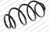 40 668 05_!пружина пер. peugeot partner van 1.6/1