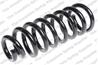 40 442 36_пружина передняя! Kia Sorento 3.5 V6 02&gt