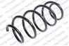 Пружина подвески