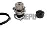 Комплект ГРМ в сборе с насосом охлаждающей жидкости