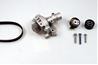 PK08972_рем.к-кт ГРМ с помпой! Citroen C4  Peugeot 206/307/Expert 2.0 00&gt