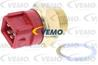 Термовыключатель вентилятора Ford