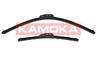 Щетка стеклоочистителя комплект KAMOKA