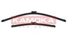 Щетка стеклоочистителя комплект KAMOKA