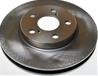 Диск торм. пер._Toyota Carina E 95>V 268X28