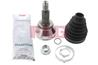 PRZEGUB ZEW. FORD FIESTA 95-