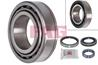 Комплект подшипников колеса