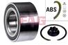 Zestaw lozysk kola tyl (z piasta) jeep grand cherokee iv 3.0d-6.4 11.1
