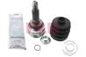 PRZEGUB ZEW. MAZDA 323 94-