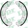 Колодки торм. барабанные Колодки торм. барабанные