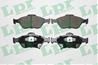 05P1283 TOYOTA Yaris 06- F Ind