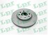 F2000VR 55700920 FIAT Punto 03/12- F