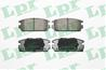 05p1290 (23813/24201/24202) hyund terracan 2.9crdi 01- rr
