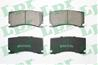 Комплект тормозных колодок