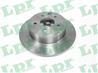 Диски тормозные LPR