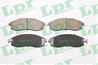 05p1030 (23086) nissan maxima 3.0 94- f