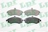 05P1374 (24031/24032/24033) HYUNDAI Elantra 06/01-07/03 F +Ind Mando