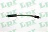 LPR 6T46769 Шланг тормозной пер.W168 1.4-1.7TD 97-04