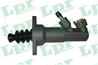 Цилиндр сцепления (19mm) audi tt seat arosa vw caddy ii, polo 1.4d/1.8