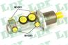 Тормозные колодки компл. зад skoda rapid 1.2-1.6 d 07.12-
