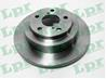 Диск тормозной subaru: forester 97-02  forester 02-  impreza купе 95-00  impreza седан 92-00  impre...