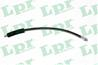 LPR 6T47973 Шланг тормозной MERCEDES W211/W220/C219 передний