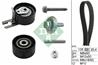 530 0369 10_рем.к-кт ГРМ! Citroen C3 1.4HDi 16V 0
