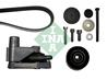 530 0496 10_рем.к-кт НО! BMW E34/E36/E39/E38 2.0/2.5/2.8 90-00
