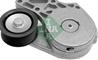 534 0126 30_ролик натяжной! vw passat/sharan  for