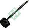 531 0837 10_ролик натяжной ремня НО! Skoda Octavi
