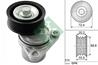 534 0326 10_ролик натяжной ремня но! mazda 6 1.8-2.3 05&gt  ford escape 2.3 04&gt