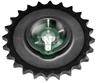 554 0091 10_звездочка распредвала! 24z\ Kia Rio/Spectra 1.1-1.6CRDi 05>