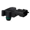 93061_датчик давления воздуха! Ford Focus/Mondeo  Volvo S60/S80/XC60 1.0-2.2i/TDCi 07&gt
