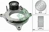 Натяжитель ремня bmw 318i-340i f30 7/15-  740i g11 534059810
