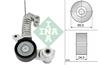 Napinacz paska wielorowkowego VOLVO S60 II, S80 II, S90 II, V40, V60,