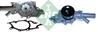 Помпа MERCEDES W220 W211 3.2 CDi Diesel