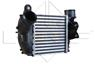 ИНТЕРКУЛЕР VOLKSWAGEN Bora 1.8/1.9D 09/98-05/05
