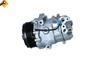 Компрессор кондиционера OPEL AGILA 03-, COMBO 04-, CORSA C 03-, MERIVA 03-10, TIGRA 04-,