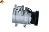 Компрессор кондиционера HYUNDAI ACCENT 00-05, ACCENT II 00-, COUPE 96-02, GETZ 02-, LANTRA II 96-, S