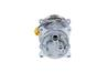 Компрессор кондиционера PEUGEOT 206 98-  206 SW 02-  307 00-  307 SW 02- 