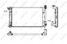 12-582-0333 | радиатор toyota avensis ii 2.4 aut