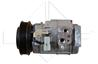 Компрессор кондиционера CHRYSLER VOYAGER IV 00-,
