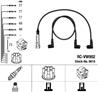 NGK 8618 Провода в/в VW TRANSPORTER 90- RC-VW902