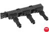 [U6022] Катушка зажигания OPEL: AGILA 1.0 00-07
