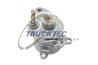 Натяжитель поликлинового ремня MB W202,W203,W124,W210