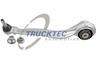 TRACK CONTROL ARM FRONT AXLE, LEFT