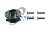 WHEEL BEARING KIT REAR AXLE, LEFT AND RIGHT