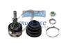 Joint kit, drive shaft front axle, wheel side